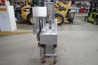 2012 Sodeva Bread Slicer